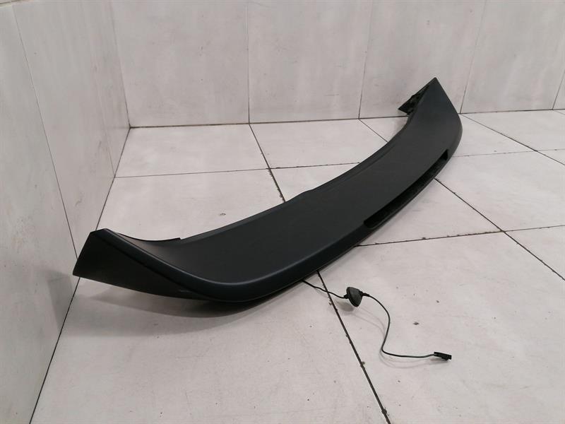 Porsche Cayenne 958 92a Rear Spoiler 7P5827934G Rear Spoiler