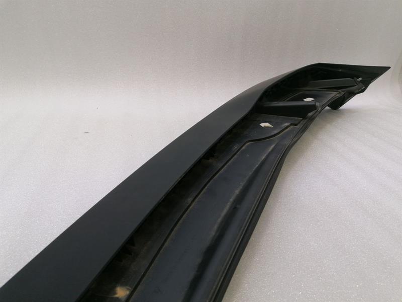 Porsche Cayenne 958 92a Rear Spoiler 7P5827934G Rear Spoiler