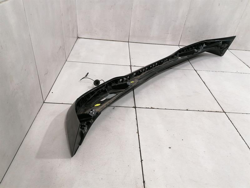 Porsche Cayenne 958 92a Rear Spoiler 7P5827934G Rear Spoiler