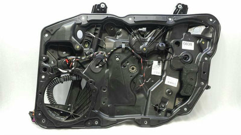 Porsche Cayenne 958 92A FRH Door Winder 7P5837756D Window Regulator Front Right