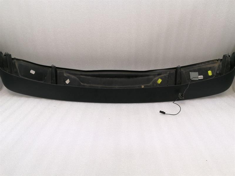 Porsche Cayenne 958 92a Rear Spoiler 7P5827934G Rear Spoiler
