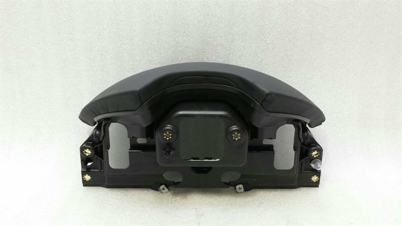 Porsche Cayenne 958 Speedo Leather Cover 7P5857003 Speedometer Leather Trim