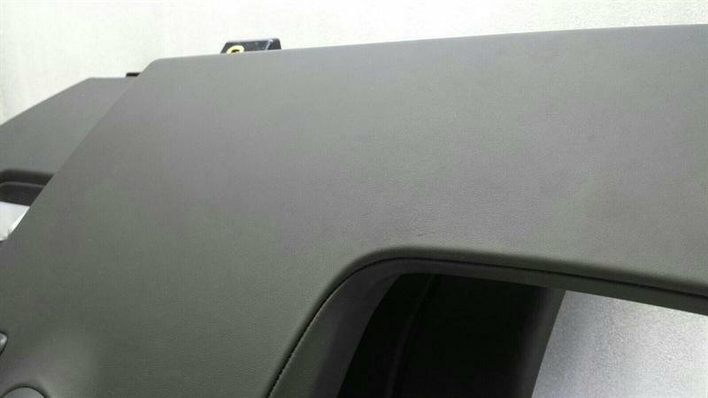Porsche Cayenne Turbo 958 92A Glovebox 7P5858903C RHD Extended Leather