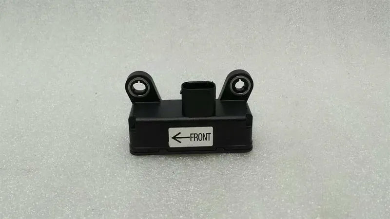Porsche Cayenne 958 92A ESP Sensor 7P0907652C ECU ESP