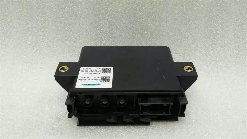 Porsche Cayenne 958 92A comfort system module 7PP035620CD control unit VTS