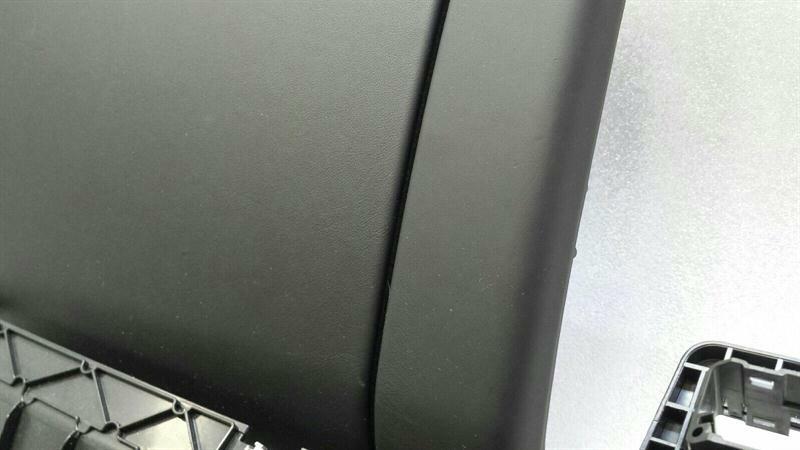 Porsche Cayenne Turbo 958 92A Glovebox 7P5858903C RHD Extended Leather
