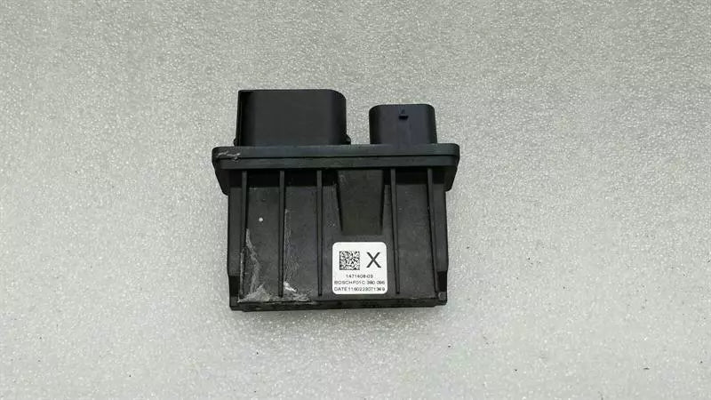 Porsche Cayenne 958 Adblue Fuel Pump Module F01C380095 Control Unit VW