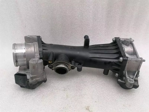 Porsche Cayenne 958 92a Intake Pipe 059145950AA Intake Hose Charging Air