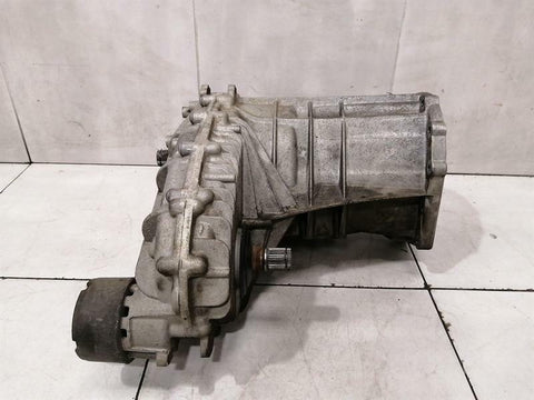 Porsche Cayenne 958 92a Transfer Box 0BU341011Q Transfer Transmission 3.0 TDI VW