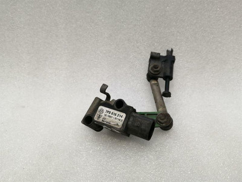 Porsche Cayenne 958 FRH Headlight Level Sensor 7P0616214 Height Sensor