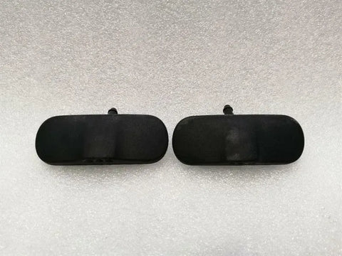 Porsche Cayenne 958 Windscreen Washer Nozzle Set 7P5955987 Washwater Nozzle Set