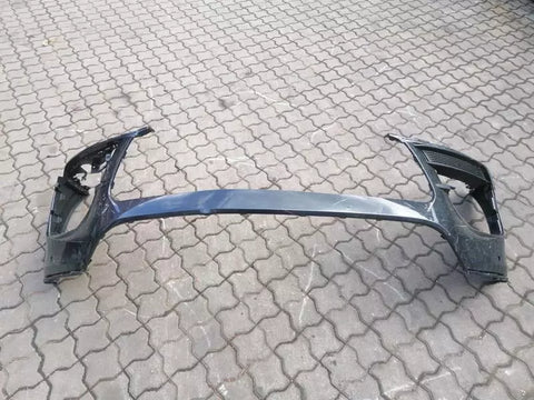 Porsche Macan 95B Front Bumper 95B807217AN Front Bumper Turbo SDP Facelift