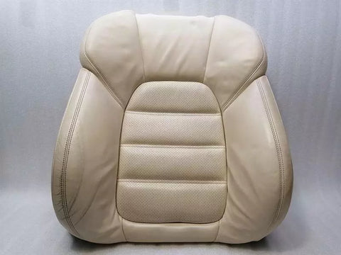 Porsche Cayenne 958 GTS Sport FRH Seat Backrest7P5881776 Front Right Seat LEATHER