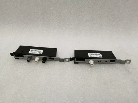 Porsche Cayenne 958 92a Aerial / Antenna Set 7P5035225L Antenna Set