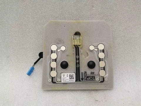Porsche Cayenne 958 92A Seat Occupancy Sensor 7P5963553C Seat Occupancy Detection