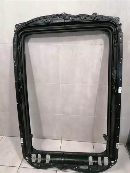 Porsche Macan 95B Sunroof Frame 95B877041C Panorama Frame ROOF FRAME