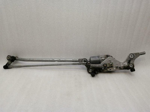 Porsche Cayenne 958 92A Wischermotor vorne 7P09551120 vorne Rechtslenkung