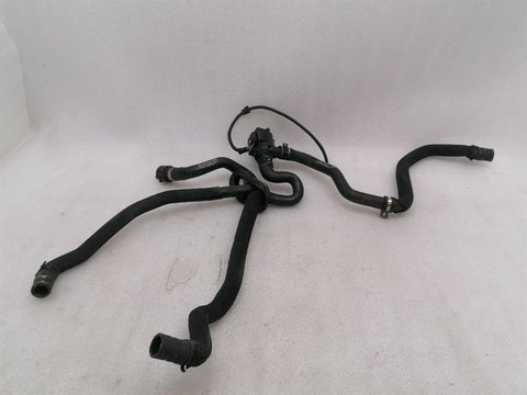 Porsche Macan 95B Additional Cooling Pump 06H121601M Coolant Pump Pump