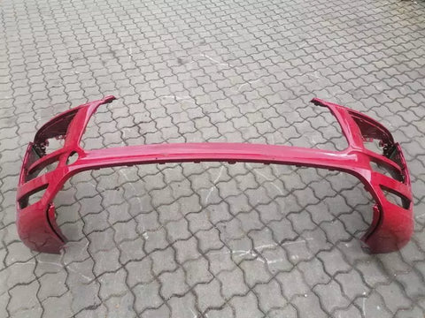 Porsche Macan 95B Front Bumper 95B807221H Front Bumper GTS / Sport Design
