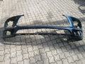 Porsche Macan 95b Front Bumper 95B807221A Front Bumper 13-18