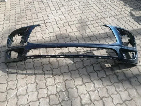 Porsche Macan 95b Front Bumper 95B807221A Front Bumper 13-18