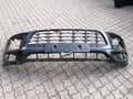 Porsche Macan 95b передний бампер 95B807221A 13-18