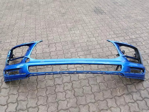 Porsche Macan 95b Front Bumper 95B807221K Front Bumper