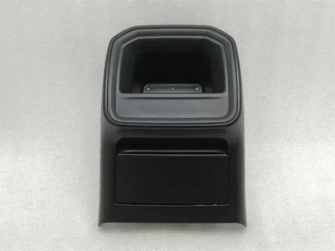 PORSCHE MACAN 95B 95B864131B REAR TRAY REAR