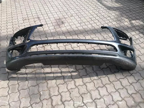 Porsche Macan 95B Front Bumper 95B807221A Front Bumper 13-18
