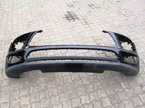 Porsche Macan 95b Front Bumper 95B807221A Front Bumper 13-18