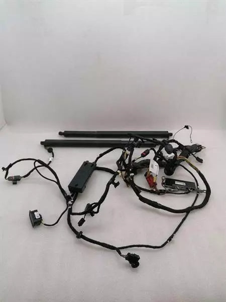 Porsche Macan 95B Power Closing Kit 95B971145Q Electric Tailgate Conversion Kit