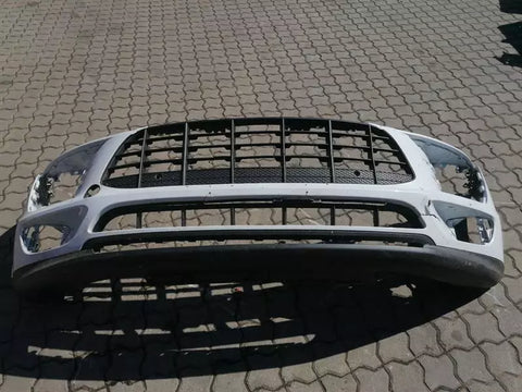 Porsche Macan 95b Front Bumper 95B807221A Front Bumper 13-18