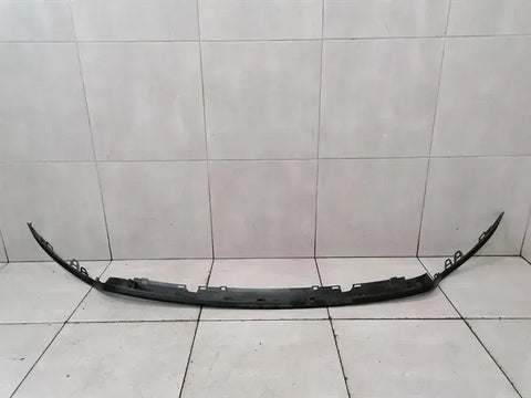 Porsche Macan 95B Bumper Moulding 95b807110 Bumper Strip