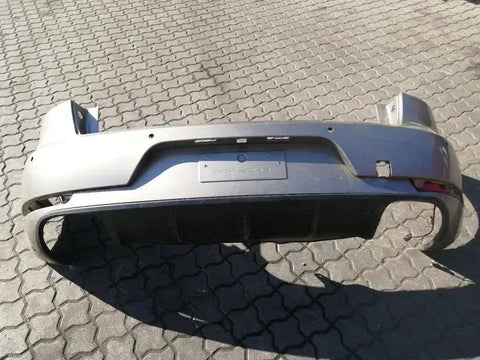 Porsche Macan 95b Rear Bumper 95B807421 Rear Bumper
