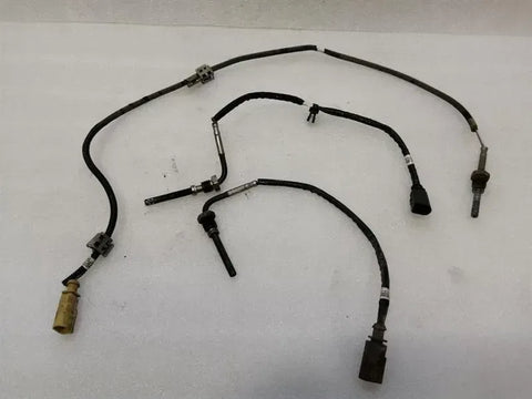 Porsche Cayenne 958 92a lambda sensor 059906088CH HO2S SET