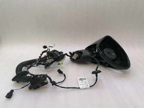 Porsche Cayenne 958 92A Right Door Mirror RHD CAYENNE Right Hand Drive Power Fold