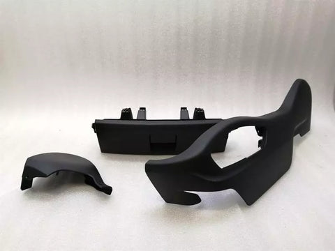 PORSCHE CAYENNE 958 92A 7P5881313B COVER PLASTIC LEFT SEAT