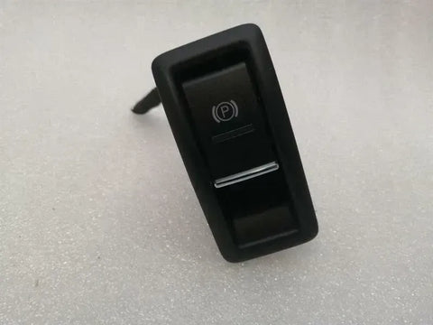 Porsche Cayenne 958 92A Park Brake Switch 95861325100 Parking Brake Switch