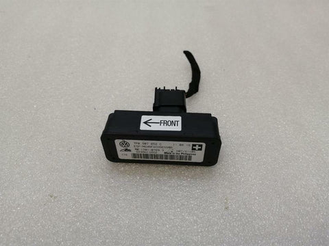 Porsche Cayenne 958 92A ESP Sensor 7P0907652C ECU ESP