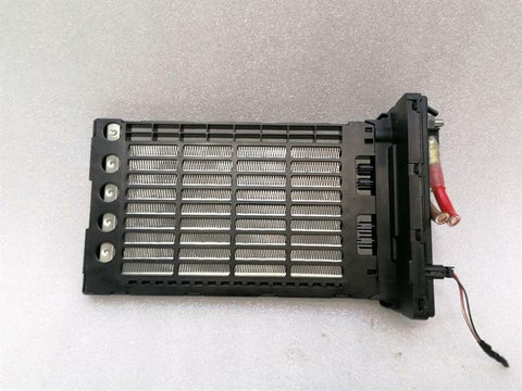 Porsche Cayenne 958 92a Heater Matrix 7P0963235 Heat Exchanger Heating Cooler
