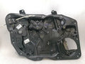 Porsche Cayenne 958 92A Left Front Door Winder 7P5837755D Front Window Regulator LI