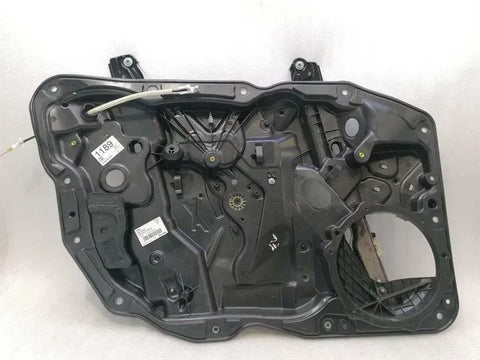 Porsche Cayenne 958 92A Left Front Door Winder 7P5837755D Front Window Regulator LI