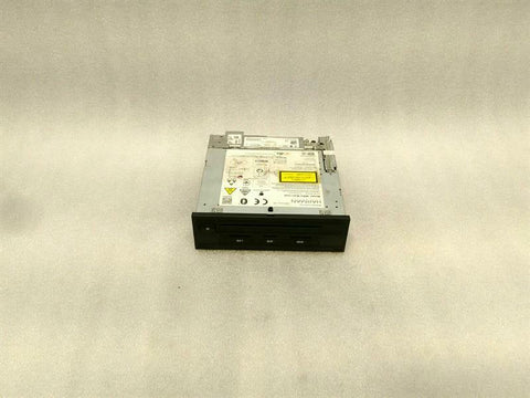 Porsche Macan 95B CD Player 95B035035C Audio System Controller Head Unit