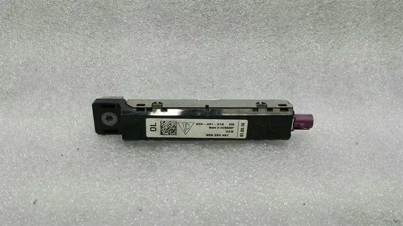 Porsche Macan 95B Aerial / Antenna 95B035497 Antenna