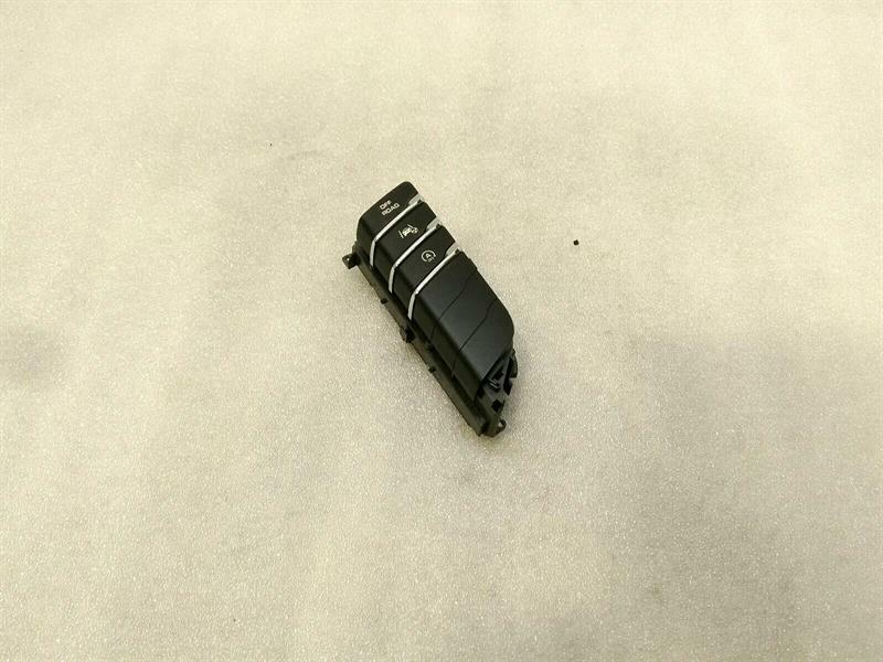 Porsche Macan 95B Right Switch Block 95B907042L Switch Right