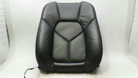 Porsche Cayenne 958 Right Seat Backrest 7P5881806 Seat Pads Leather Right