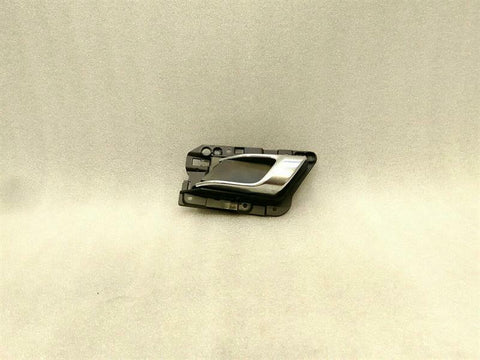 Porsche Macan 95b Front Left Door Inner Handle 95B837019 Door Handle Front Left