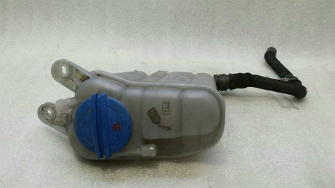 Porsche Macan 95B Expansion Tank 8K0121405M Expansion Tank Coolant 3.0 TDI