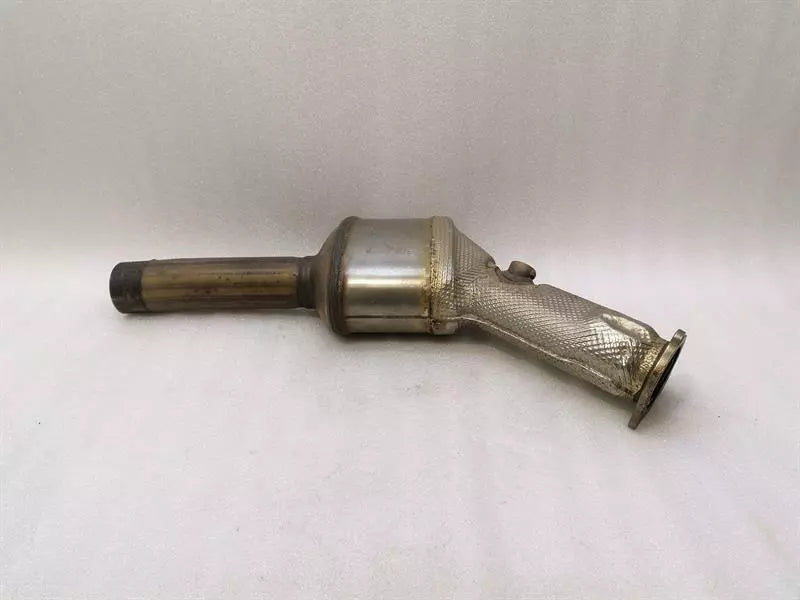 Porsche Macan 95B Particulate Filter 8R0254400 Particulate Filter 3.0 TDI DPF NOX