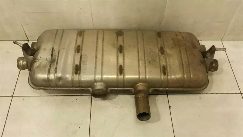 Porsche Cayenne 958 Exhaust Silencer 95811191080 Exhaust Muffler Diesel